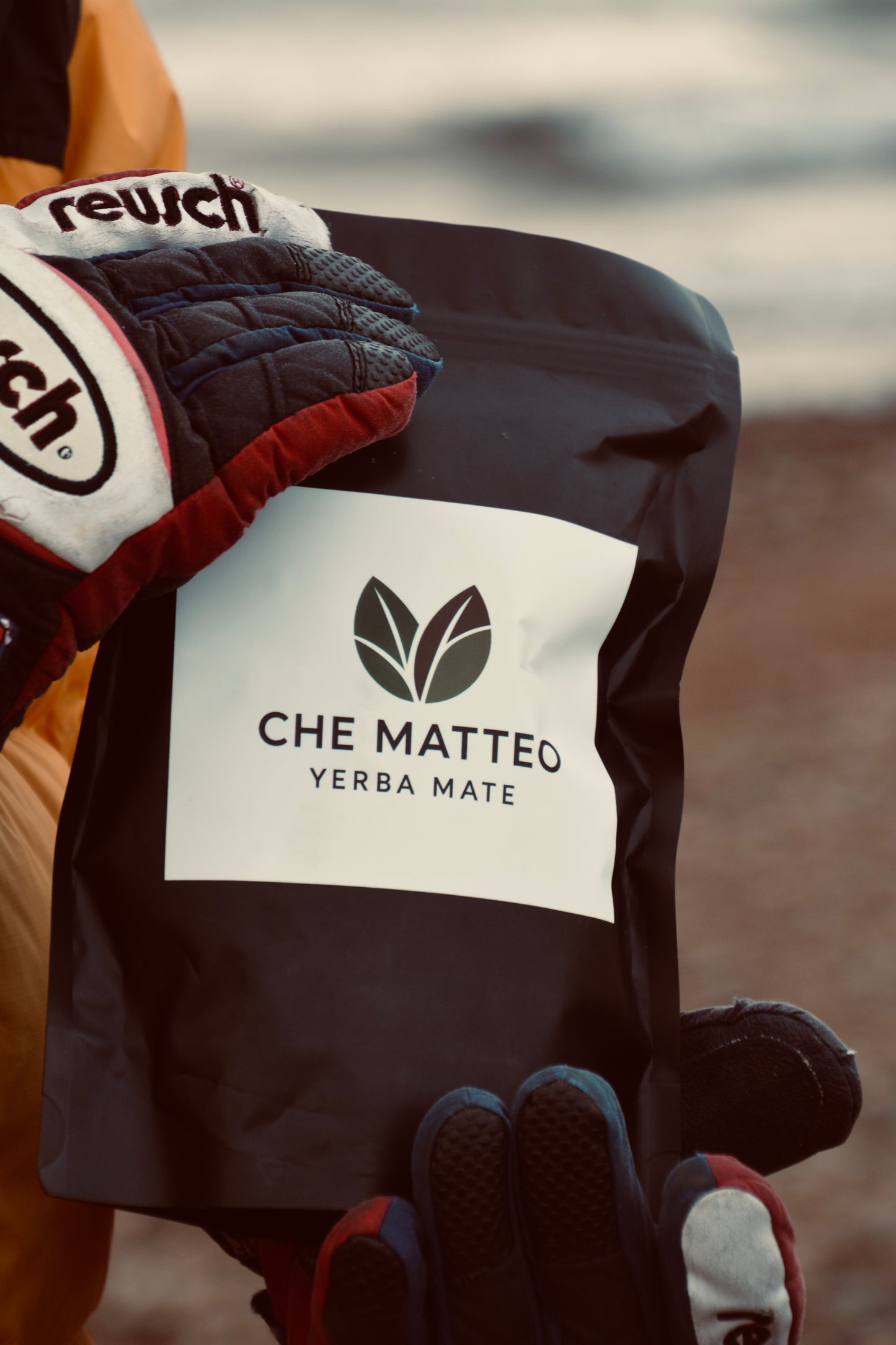 🌿 Che Matteo – El Clásico (Maté Pur) | 250g