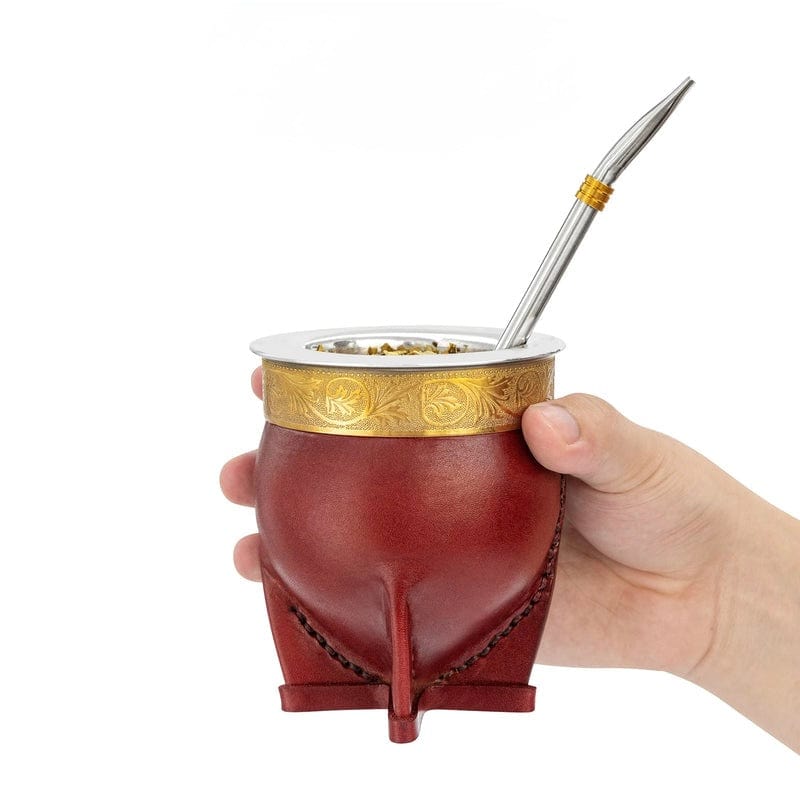 Calebasses & Accessoires Maté